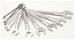 Click here for more information about Craftsman 94452 - Craftsman Standard Open-End Wrench Sets
