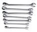Click here for more information about Craftsman 944850 - Craftsman Cross Force Standard Reversible Ratcheting Combination Wrench Sets