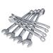 Click here for more information about Craftsman 946520 - Craftsman Cross Force Standard Combination Wrench Sets