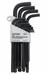 Craftsman 946755 - Craftsman Metric Ball End Hex Key Sets