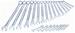 Click here for more information about Craftsman 946936 - Craftsman Metric Combination Wrench Sets