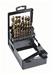Click here for more information about Craftsman 964086 - Craftsman Cobalt Drill Bit Sets
