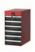 Craftsman 965142 - Craftsman 6-Drawer Tool Caddies