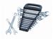 Craftsman 965272 - Craftsman Wrench Holders