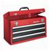 Craftsman 965337 - Craftsman 3-Drawer Portable Tool Chests