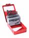 Craftsman 966020 - Craftsman Black Oxide Coated Drill Bit Sets