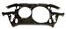 Click here for more information about Sherman Parts 0020-49-0 - Sherman Radiator Core Supports