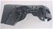 Click here for more information about Sherman Parts 022-31R - Sherman Fenders