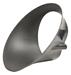 Click here for more information about Sherman Parts 331-125BR - Sherman Fog Light Bezels