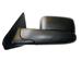 Click here for more information about Sherman Parts 331-301L - Sherman Side Mirrors