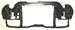 Click here for more information about Sherman Parts 352-49 - Sherman Radiator Core Supports