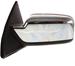 Click here for more information about Sherman Parts 408-320AL - Sherman Side Mirrors