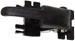 Click here for more information about Sherman Parts 584A-130BR - Sherman Interior Door Handles