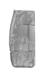 Click here for more information about Sherman Parts 697-46CL - Sherman Floor Pan Sections