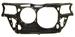 Click here for more information about Sherman Parts 9534-49-0 - Sherman Radiator Core Supports