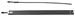 Click here for more information about Sherman Parts ST01 - Sherman Fuel Tank Straps