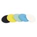Click here for more information about Schlegel SC2001 - Schlegel Foam Buffing Pads