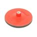 Click here for more information about Schlegel SC3705 - Schlegel Fast Change Backing Plates