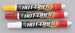 Dupli-Color HT100 - Dupli-Color Hot Tires Tire Paint Pens