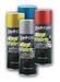 Dupli-Color HVP106 - Dupli-Color High Performance Vinyl and Fabric Coating