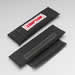 Simpson Racing 23020BK - Simpson Harness Pads