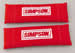 Simpson Racing 23020R - Simpson Harness Pads