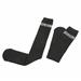 Simpson Racing 23028C - Simpson CarbonX Underwear Socks