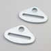 Simpson Racing 31022 - Simpson Restraint Mounting Kits