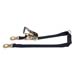Simpson Axle Ratchet Tie-Downs with D-Rings