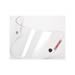 Click here for more information about Simpson Racing 88200A - Simpson Replacement Helmet Shields