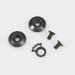 Simpson Racing 99002 - Simpson Helmet Shield Pivot Kits