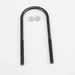 Skyjacker Suspensions 58X318X712 - Skyjacker U-Bolt Kits