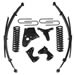 Click here for more information about Skyjacker Suspensions 134RHKS - Skyjacker Suspension Lift Kits