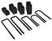 Skyjacker Suspensions 179BS - Skyjacker Suspension Lift Kit Components