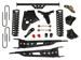 Click here for more information about Skyjacker Suspensions 234RHK-A - Skyjacker Suspension Lift Kits