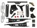 Click here for more information about Skyjacker Suspensions 236RHK-A - Skyjacker Suspension Lift Kits