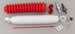 Skyjacker Suspensions 7055 - Skyjacker Heavy Duty Steering Stabilizers