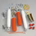 Skyjacker Suspensions 7217 - Skyjacker Dual Steering Stabilizers