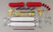 Skyjacker Suspensions 7218 - Skyjacker Dual Steering Stabilizers