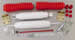 Click here for more information about Skyjacker Suspensions 7219 - Skyjacker Dual Steering Stabilizers