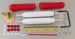 Click here for more information about Skyjacker Suspensions 7240 - Skyjacker Dual Steering Stabilizers