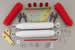 Skyjacker Suspensions 7299 - Skyjacker Dual Steering Stabilizers