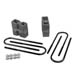 Click here for more information about Skyjacker Suspensions BUK5573 - Skyjacker Lift Block Kits