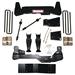 Click here for more information about Skyjacker Suspensions C1178B - Skyjacker Suspension Lift Kit Components