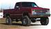 Skyjacker Suspensions C140C - Skyjacker Suspension Lift Kit Components
