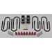 Skyjacker Suspensions C125A - Skyjacker Suspension Lift Kit Components