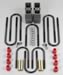Skyjacker Suspensions C168A - Skyjacker Suspension Lift Kit Components