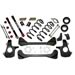 Click here for more information about Skyjacker Suspensions C7361ARK - Skyjacker Suspension Lift Kits