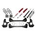 Click here for more information about Skyjacker Suspensions C7361PH - Skyjacker Pallet Kit 4WD Suspension Lift Kits