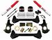 Click here for more information about Skyjacker Suspensions C7660PH - Skyjacker Pallet Kit 4WD Suspension Lift Kits